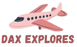 Dax Explores