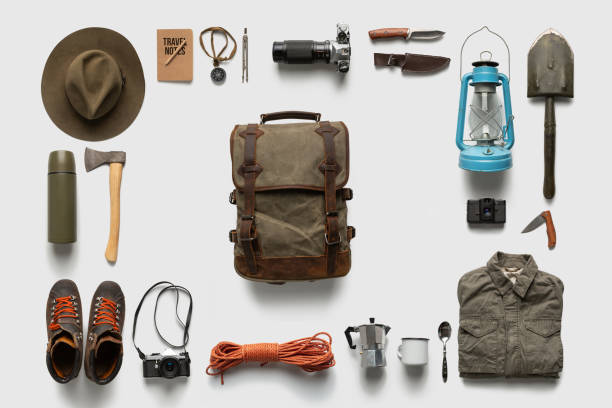 Essential Travel Gear for Every Adventurer: Must-Have Products for Your Next Trip Essential Travel Gear for Every Adventurer: Must-Have Products for Your Next Trip
